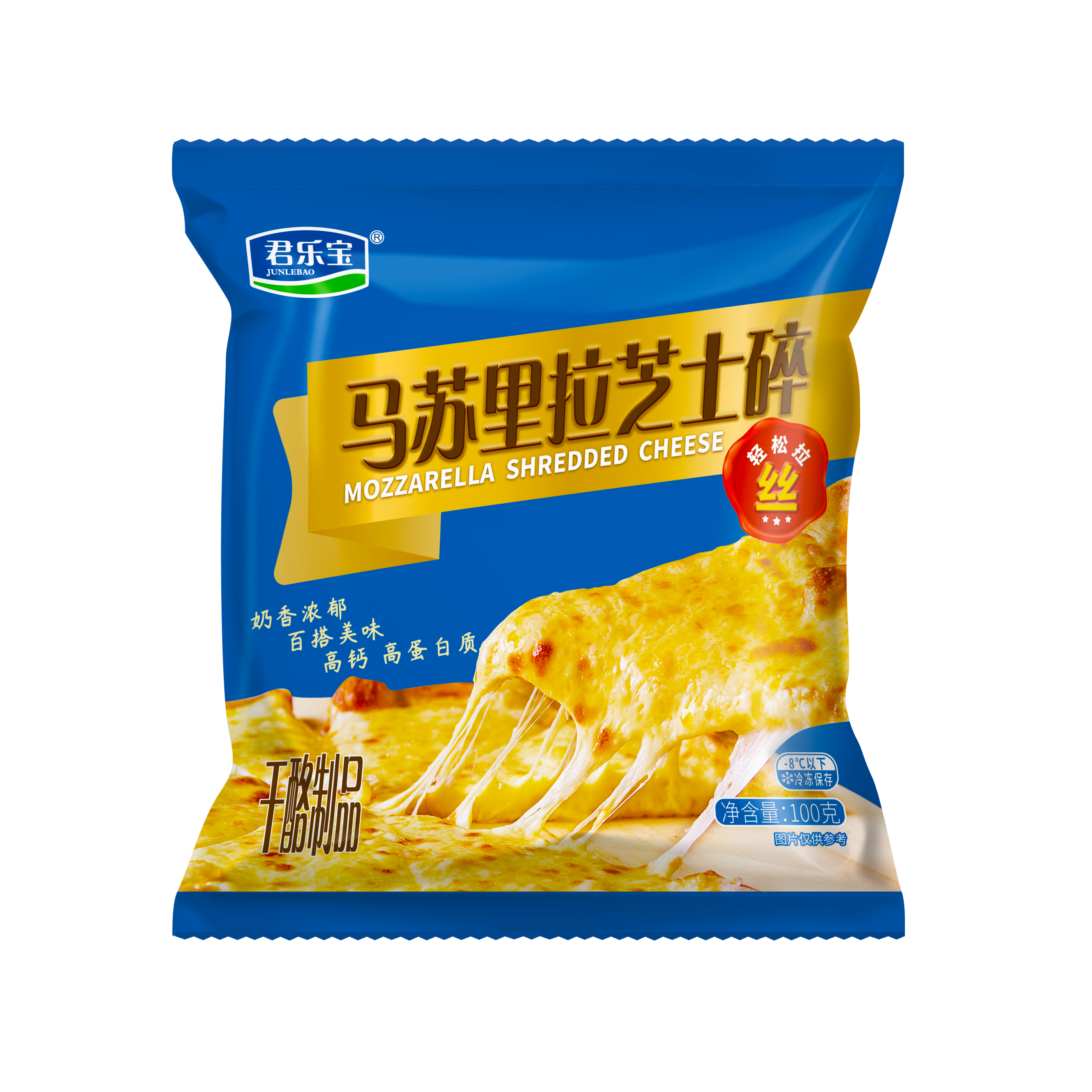 奶粉